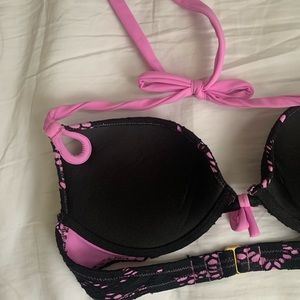 Victoria’s Secret Halter Bikini Top